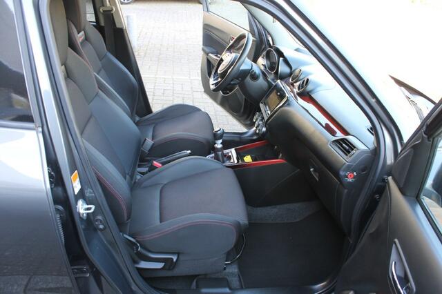 Suzuki SWIFT 1.4 Sport