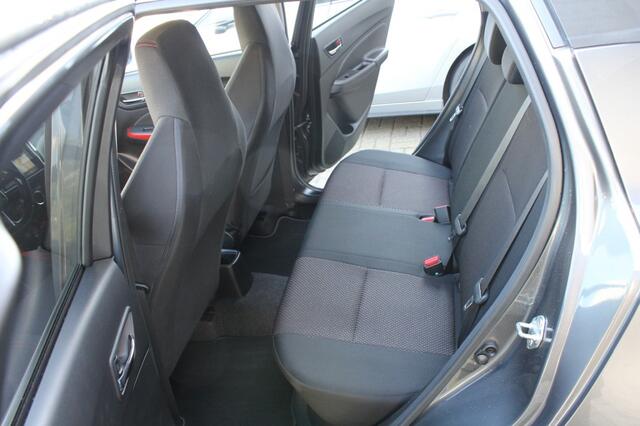 Suzuki SWIFT 1.4 Sport
