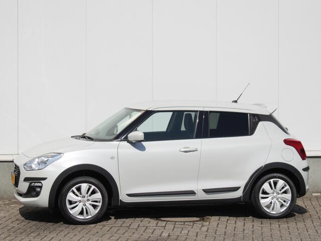 Suzuki SWIFT 1.2 Select GT-Line | AllGrip | Navi | Airco | Camera | Lm-Velgen