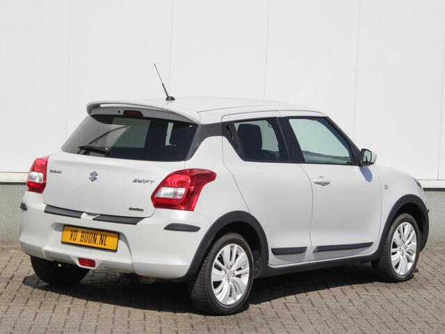 Suzuki SWIFT 1.2 Select GT-Line | AllGrip | Navi | Airco | Camera | Lm-Velgen