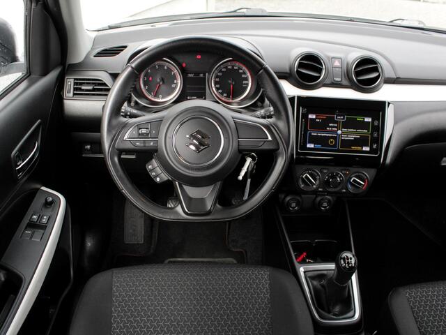 Suzuki SWIFT 1.2 Select GT-Line | AllGrip | Navi | Airco | Camera | Lm-Velgen