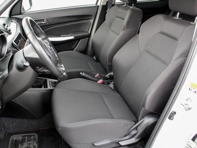 Suzuki SWIFT 1.2 Select GT-Line | AllGrip | Navi | Airco | Camera | Lm-Velgen