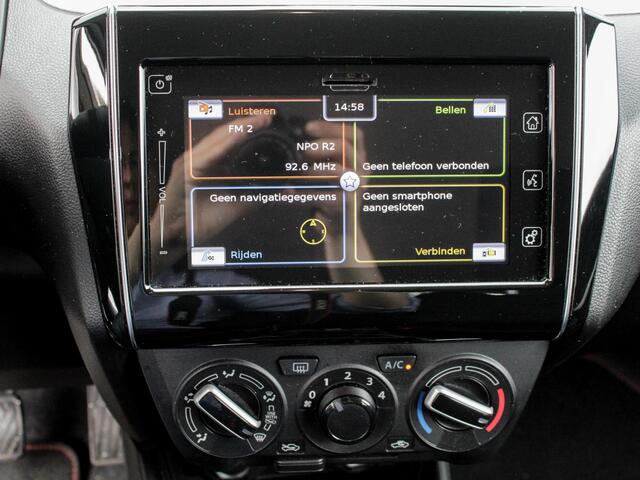 Suzuki SWIFT 1.2 Select GT-Line | AllGrip | Navi | Airco | Camera | Lm-Velgen