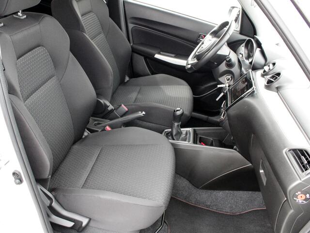 Suzuki SWIFT 1.2 Select GT-Line | AllGrip | Navi | Airco | Camera | Lm-Velgen