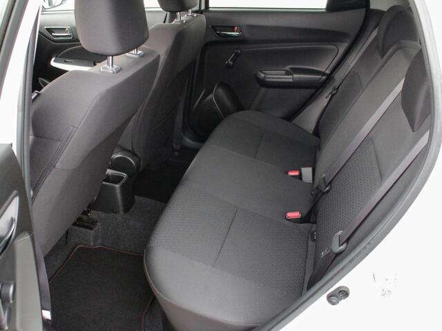 Suzuki SWIFT 1.2 Select GT-Line | AllGrip | Navi | Airco | Camera | Lm-Velgen