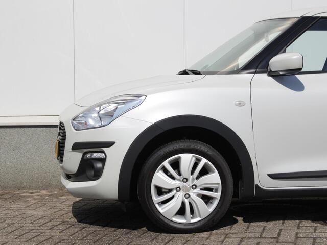 Suzuki SWIFT 1.2 Select GT-Line | AllGrip | Navi | Airco | Camera | Lm-Velgen