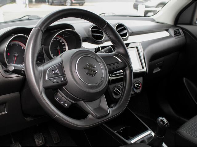 Suzuki SWIFT 1.2 Select GT-Line | AllGrip | Navi | Airco | Camera | Lm-Velgen