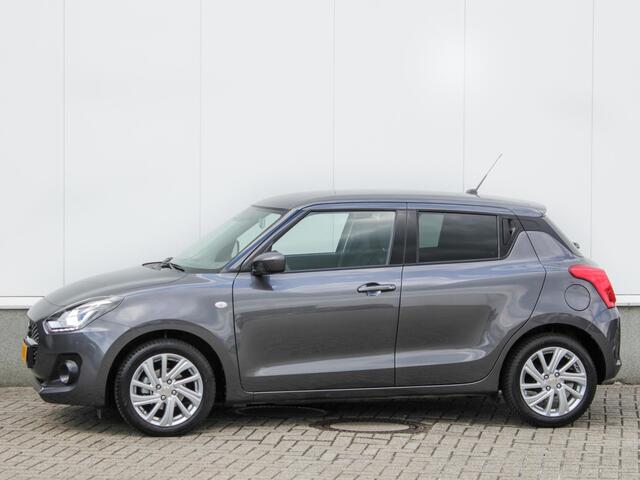 Suzuki SWIFT 1.2 Select Smart Hybrid | Navi | Adap Cruise | Camera | Lm-Velgen