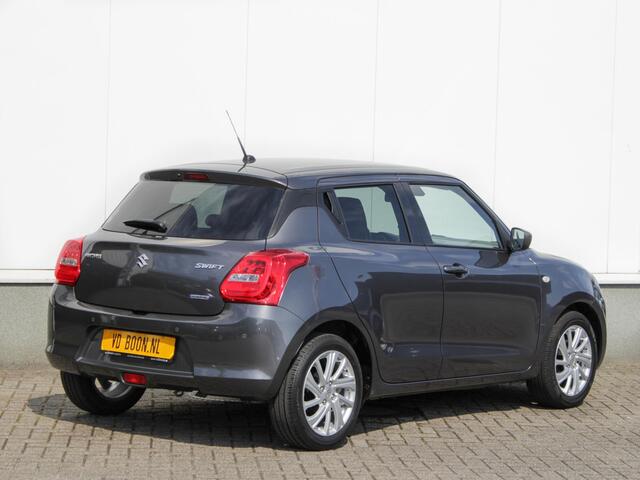 Suzuki SWIFT 1.2 Select Smart Hybrid | Navi | Adap Cruise | Camera | Lm-Velgen
