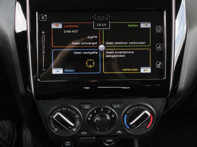 Suzuki SWIFT 1.2 Select Smart Hybrid | Navi | Adap Cruise | Camera | Lm-Velgen