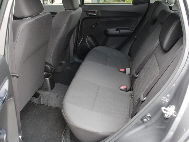Suzuki SWIFT 1.2 Select Smart Hybrid | Navi | Adap Cruise | Camera | Lm-Velgen