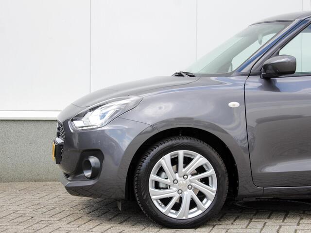 Suzuki SWIFT 1.2 Select Smart Hybrid | Navi | Adap Cruise | Camera | Lm-Velgen