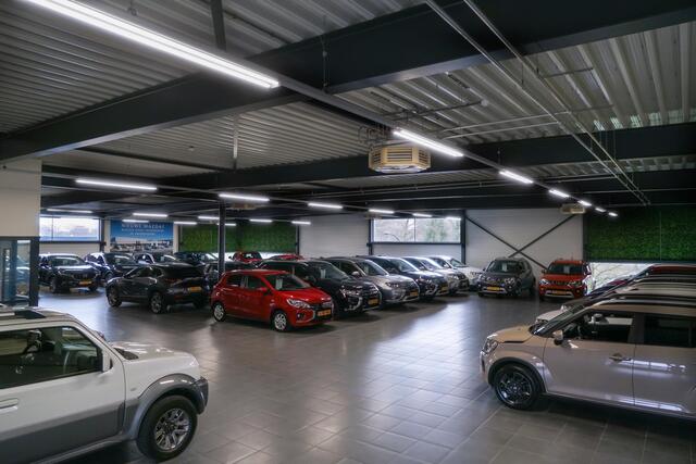 Suzuki SWIFT 1.2 Style Smart Hybrid AUTOMAAT||RIJKLAARPRIJS!!
