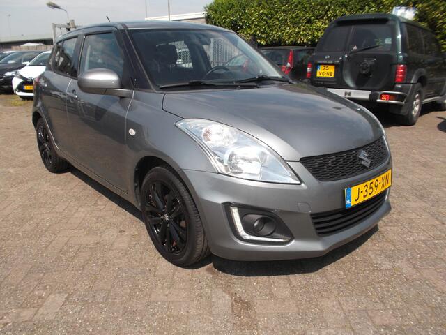 Suzuki SWIFT 1.2 Business Edition EASSS airco kilometers org
