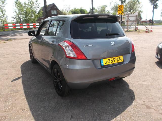 Suzuki SWIFT 1.2 Business Edition EASSS airco kilometers org