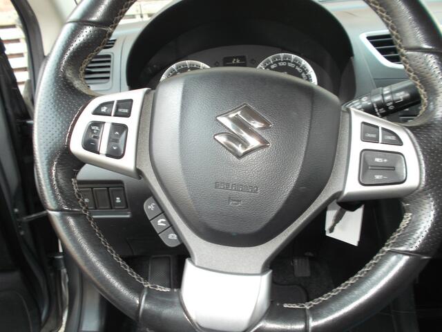 Suzuki SWIFT 1.2 Business Edition EASSS airco kilometers org