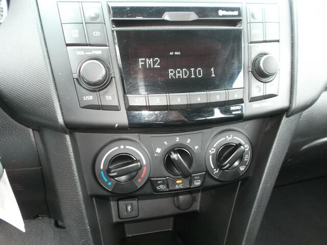 Suzuki SWIFT 1.2 Business Edition EASSS airco kilometers org