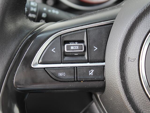 Suzuki SWIFT 1.0 Stijl Smart Hybrid / Navigatie + Apple Carplay/Android Auto / Climate Control Adaptief / Achteruitrijcamera / Cruise Control / Keyless Entry & Start /