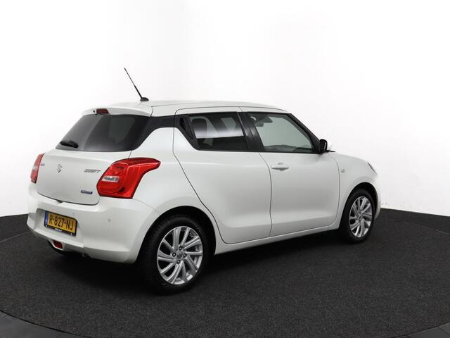 Suzuki SWIFT 1.2 Select Smart Hybrid | Airco | Cruise Control | Apple Carplay | Android Auto | Achteruitrijcamera |