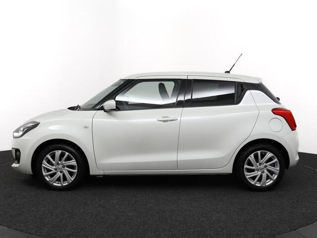 Suzuki SWIFT 1.2 Select Smart Hybrid | Airco | Cruise Control | Apple Carplay | Android Auto | Achteruitrijcamera |