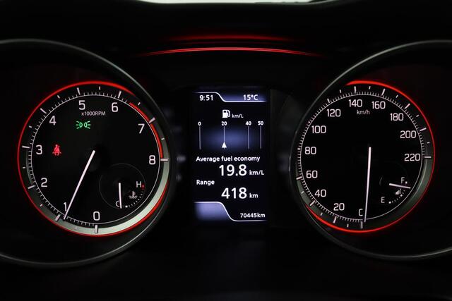 Suzuki SWIFT 1.2 Select Smart Hybrid | Airco | Cruise Control | Apple Carplay | Android Auto | Achteruitrijcamera |