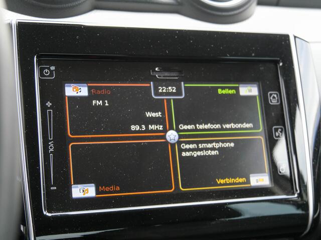 Suzuki SWIFT 1.2 Select Smart Hybrid | CAMERA | APPLE CARPLAY |