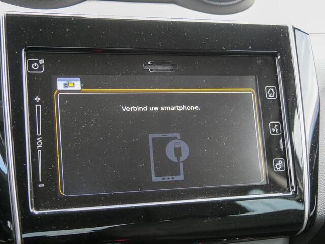 Suzuki SWIFT 1.2 Select Smart Hybrid | CAMERA | APPLE CARPLAY |