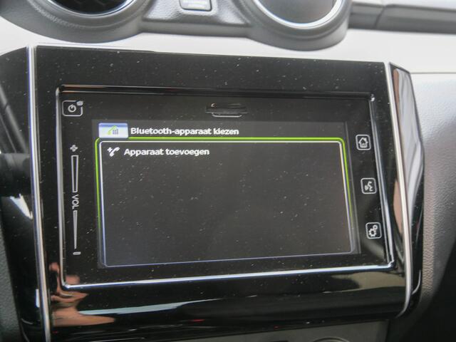Suzuki SWIFT 1.2 Select Smart Hybrid | CAMERA | APPLE CARPLAY |