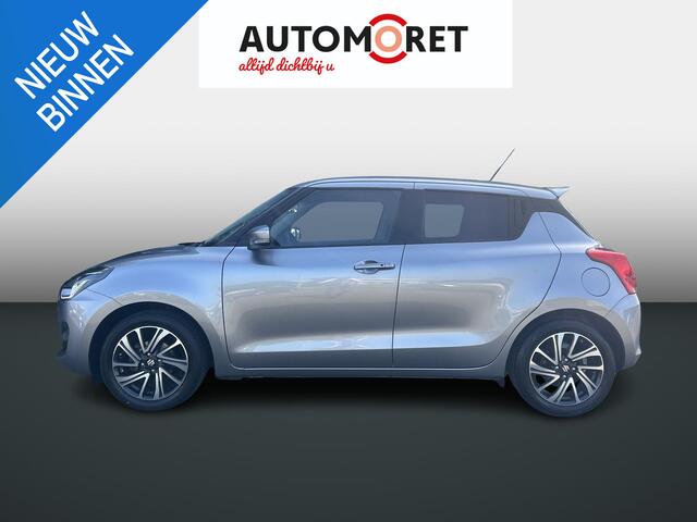 Suzuki SWIFT 1.2 Stijl Smart Hybrid