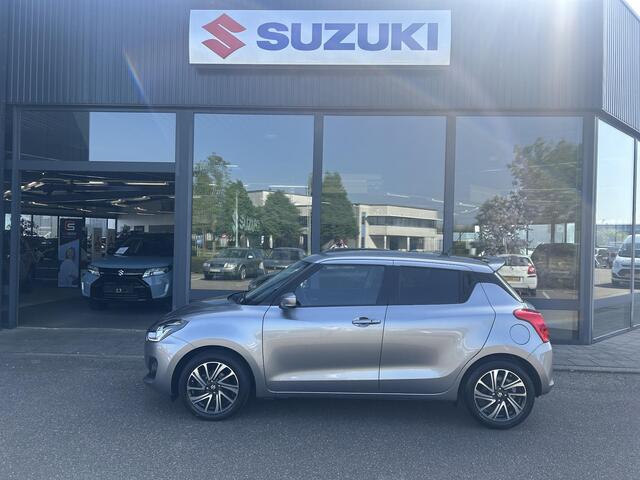 Suzuki SWIFT 1.2 Stijl Smart Hybrid