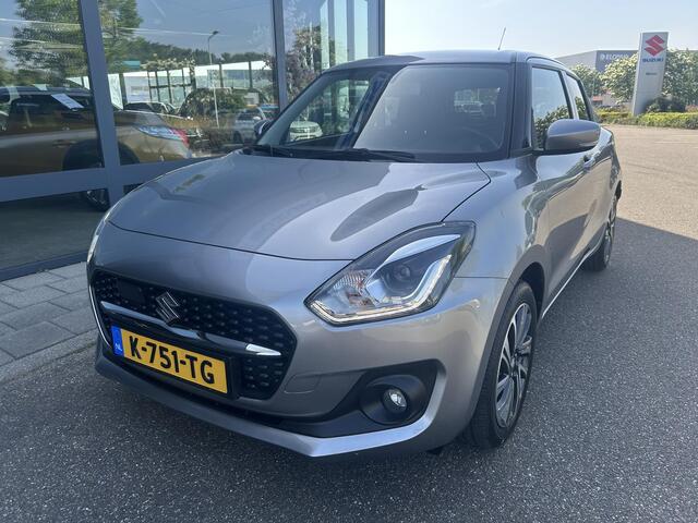 Suzuki SWIFT 1.2 Stijl Smart Hybrid