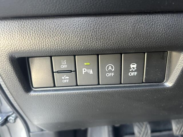 Suzuki SWIFT 1.2 Stijl Smart Hybrid