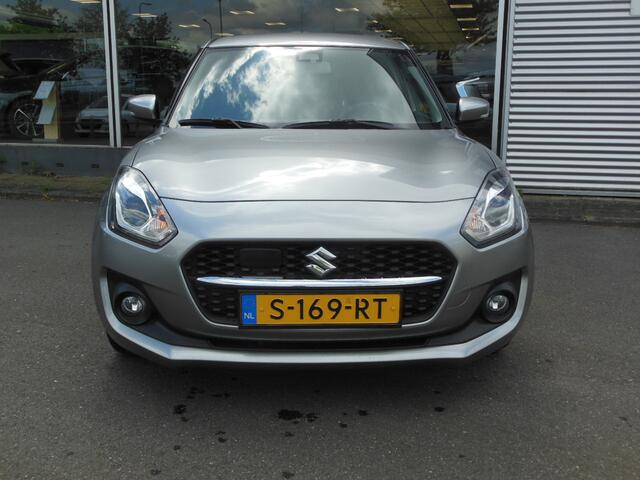 Suzuki SWIFT 1.2 Style Smart Hybrid Staat in Hoogeveen