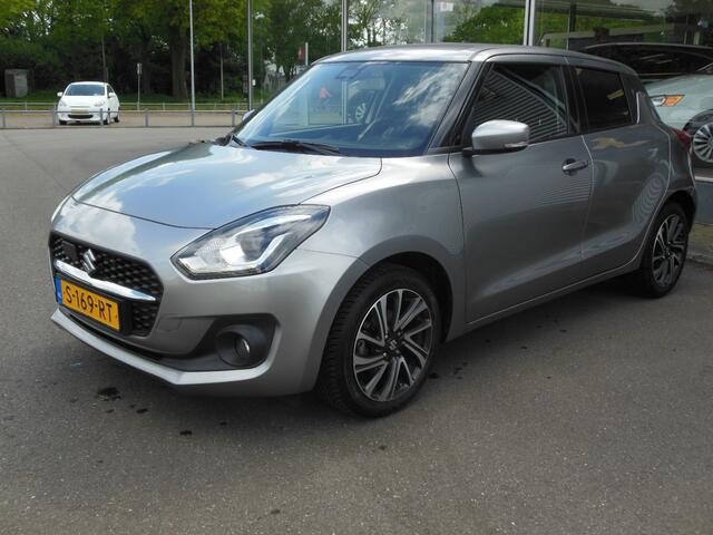 Suzuki SWIFT 1.2 Style Smart Hybrid Staat in Hoogeveen