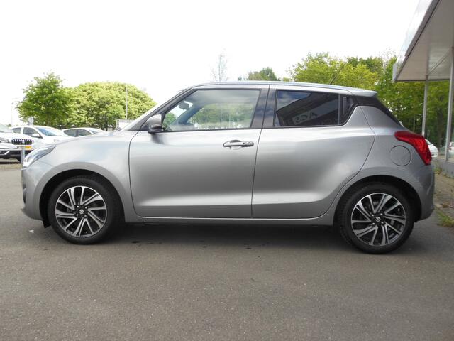 Suzuki SWIFT 1.2 Style Smart Hybrid Staat in Hoogeveen