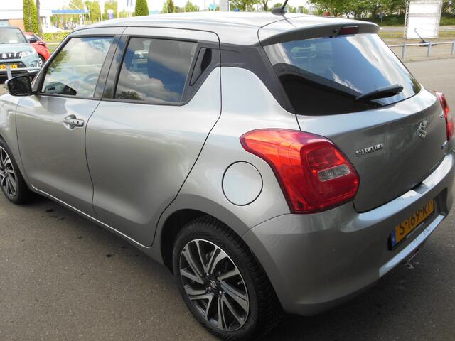 Suzuki SWIFT 1.2 Style Smart Hybrid Staat in Hoogeveen