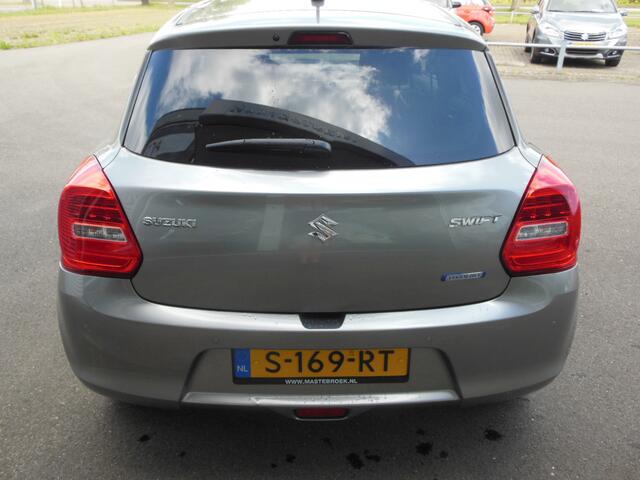 Suzuki SWIFT 1.2 Style Smart Hybrid Staat in Hoogeveen