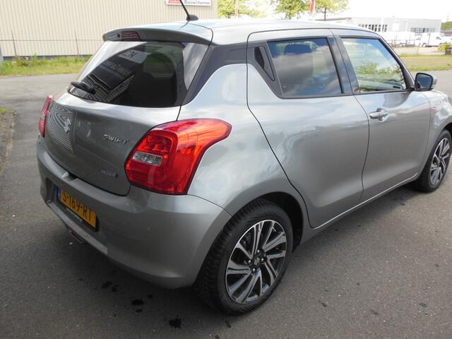 Suzuki SWIFT 1.2 Style Smart Hybrid Staat in Hoogeveen
