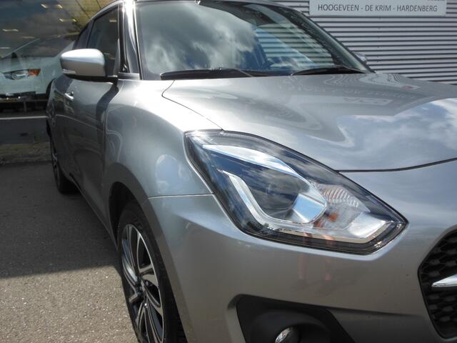 Suzuki SWIFT 1.2 Style Smart Hybrid Staat in Hoogeveen