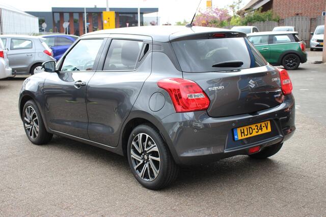 Suzuki SWIFT 1.2 Style Hybrid Automaat | Navi | Clima | Keyless |