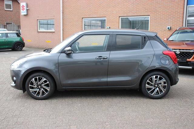 Suzuki SWIFT 1.2 Style Hybrid Automaat | Navi | Clima | Keyless |