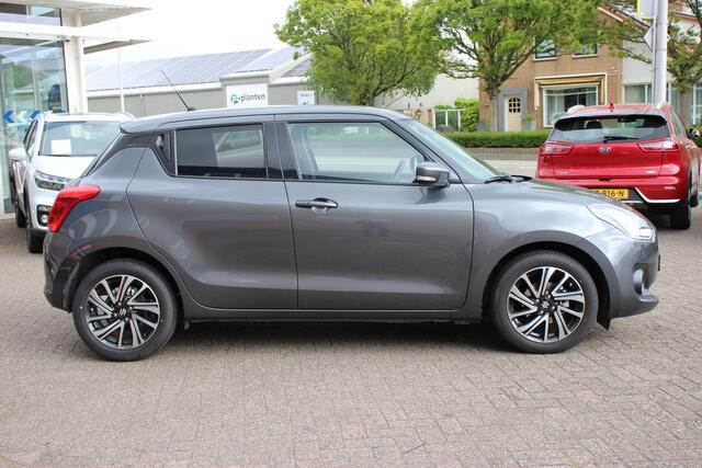 Suzuki SWIFT 1.2 Style Hybrid Automaat | Navi | Clima | Keyless |