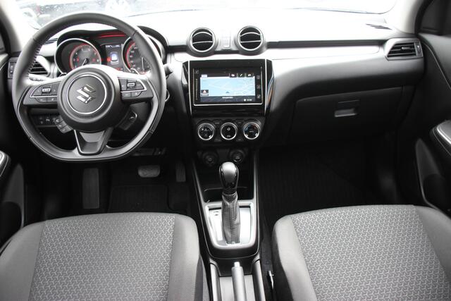 Suzuki SWIFT 1.2 Style Hybrid Automaat | Navi | Clima | Keyless |