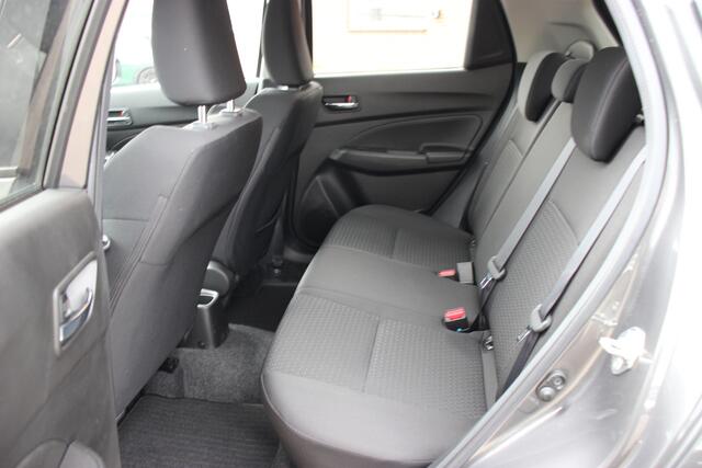 Suzuki SWIFT 1.2 Style Hybrid Automaat | Navi | Clima | Keyless |