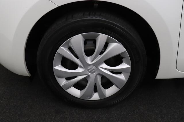 Suzuki SWIFT 1.2 90 pk Comfort Airco LED Bluetooth