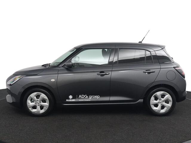 Suzuki SWIFT 1.2 Select Smart Hybrid Automaat | ¤2500 Korting | Direct Beschikbaar | Navigatie | Keyless Entry | Stoelverwarming |