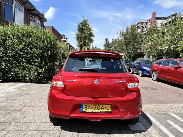 Suzuki SWIFT 1.2 Comfort