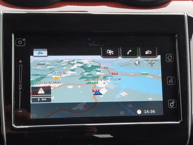 Suzuki SWIFT 1.4 Sport, Nederlandse auto, 17" L.M. velgen, Sideskirts, Climate Control, Cruise Control