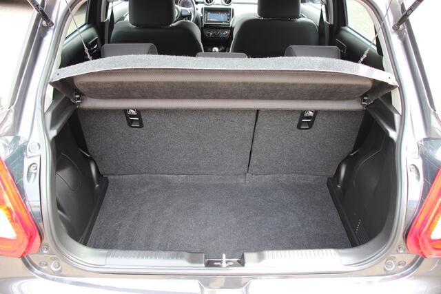 Suzuki SWIFT 1.2 Select | Navi | Carplay/Android auto | Camera | LM Velgen |