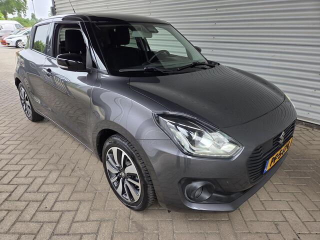 Suzuki SWIFT 1.2 Stijl Smart Hybrid